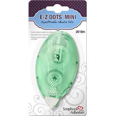 3L Scrapbook Adhesives - E-Z Dots MINI repositionierbar